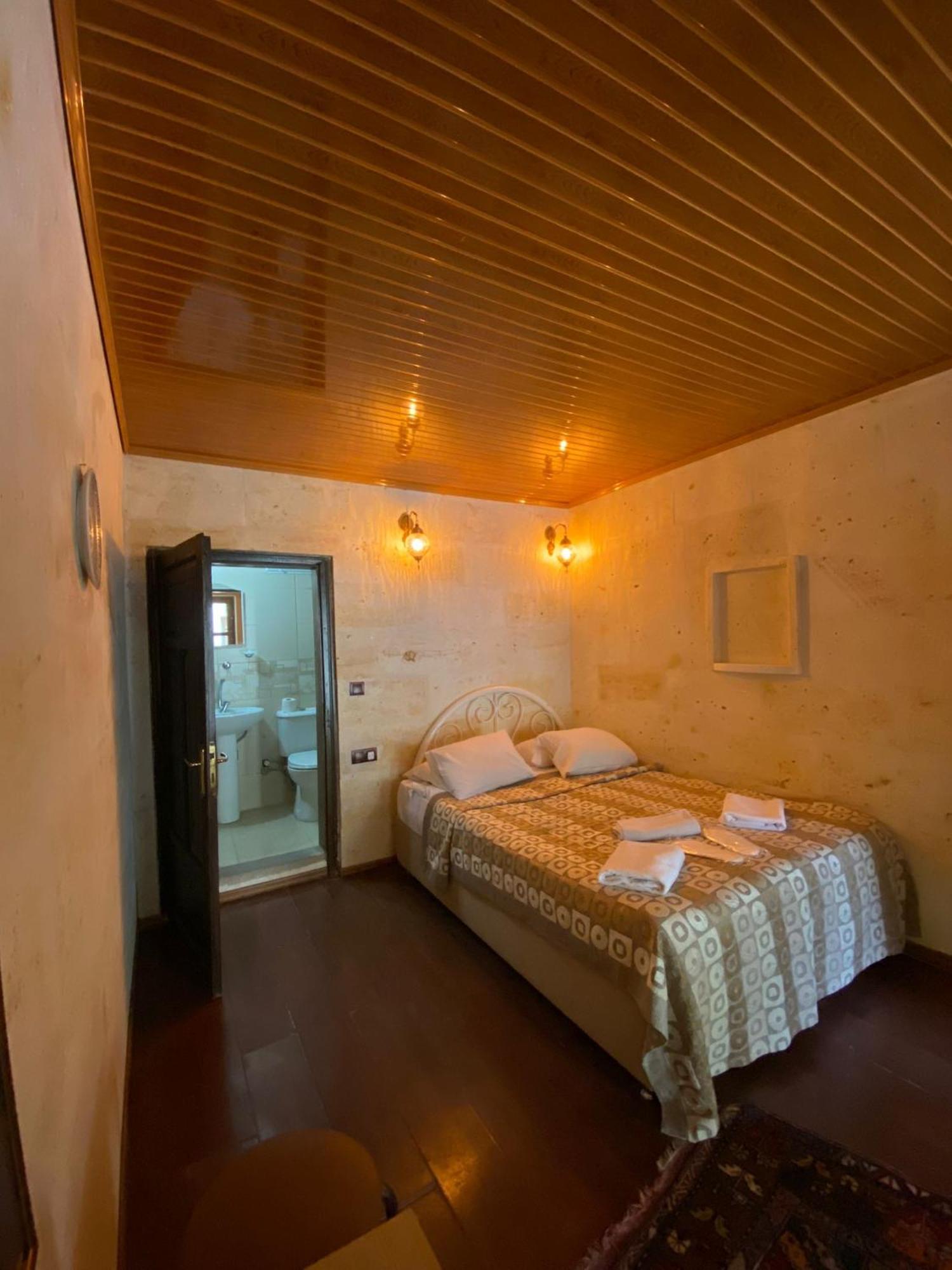 Peri Cave Hotel Goreme Exterior foto