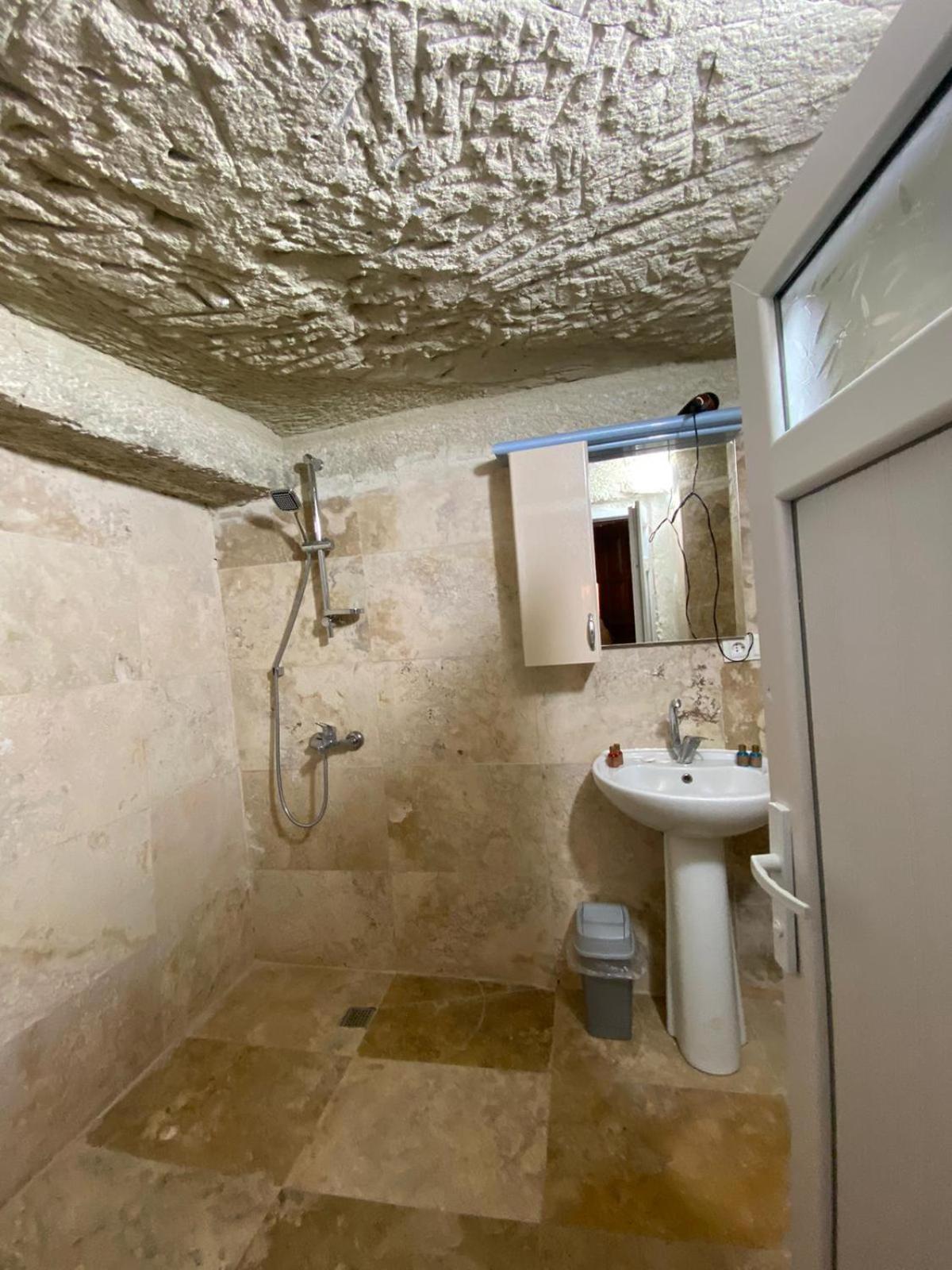 Peri Cave Hotel Goreme Exterior foto