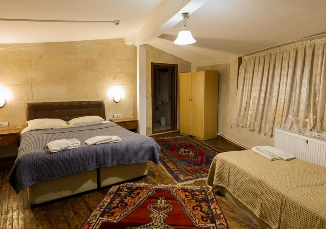 Peri Cave Hotel Goreme Exterior foto